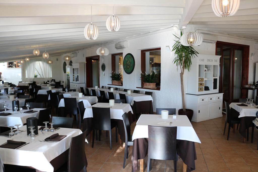 Hotel Gabbiano Beach Vieste Esterno foto